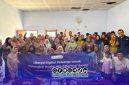 Foto. Kegiatan Literasi Digital Prodi Politik UNESA