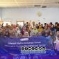 Foto. Kegiatan Literasi Digital Prodi Politik UNESA