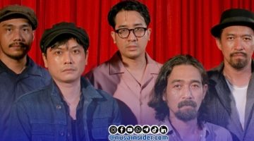 Soirée Gigs Vol. 2 Hadir di Rooftop Surabaya, Orkes Silampukau Siap Bikin Malam Makin Berkesan