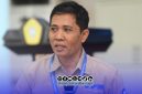 Foto. Wakil Rektor III Universitas Trunojoyo Madura (UTM), Surokim AS