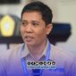 Foto. Wakil Rektor III Universitas Trunojoyo Madura (UTM), Surokim AS