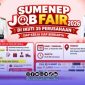 Foto. Flayer Sumenep Job Fair 2026
