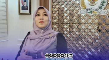 Tak Cukup Lihat Rumah dan Barang, Lia Istifhama Soroti Akurasi Data Desil
