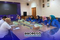 Foto. Kopri PMII Jawa Timur