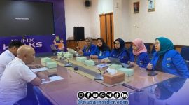 Foto. Kopri PMII Jawa Timur
