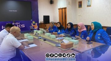 KOPRI Jatim Soroti Cyberbullying hingga KBGO, Minta Perlindungan Digital Diperkuat