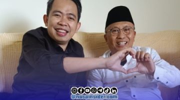 Hari Tani Nasional 2026, Achmad Sudiyono Serukan Petani Tingkatkan Produksi
