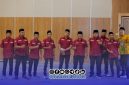 Foto. Pengurus JSI Sumenep usai dikukuhkan pada 15 September 2026 Lalu
