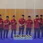 Foto. Pengurus JSI Sumenep usai dikukuhkan pada 15 September 2026 Lalu