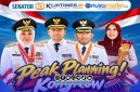 Foto. Potongan Flayer Kongkow Kolaborasi Media KlikTimes bersama Nusainsider