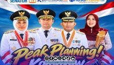 Foto. Potongan Flayer Kongkow Kolaborasi Media KlikTimes bersama Nusainsider