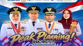 Foto. Potongan Flayer Kongkow Kolaborasi Media KlikTimes bersama Nusainsider