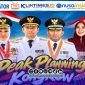 Foto. Potongan Flayer Kongkow Kolaborasi Media KlikTimes bersama Nusainsider