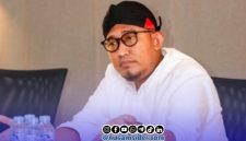 Foto. Bupati Sumenep, Dr H Achmad Fauzi wongsojudo, SH.,MH