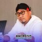 Foto. Bupati Sumenep, Dr H Achmad Fauzi wongsojudo, SH.,MH 