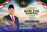 Foto. H Bambang Budianto, Owner CV Ayunda Permata Sejahtera