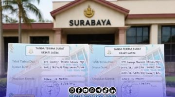 Dugaan Alih Fungsi LP2B Jadi Kawasan Industri dan Perumahan Dilaporkan ke Kejati Jatim