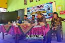 Foto. Pelatihan Literasi Jurnalistik SMS Sumenep
