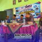 Foto. Pelatihan Literasi Jurnalistik SMS Sumenep