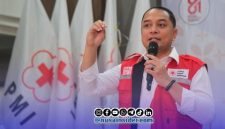Foto. Eri Cahyadi, Wali Kota Surabaya