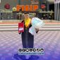 Foto. Wisuda Dr. Sri Roekminiati, S.Sos., M.KP. di Universitas Jember Jawa Timur