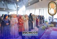 Foto. Deklarasi Komunitas KIMMS
