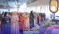 Foto. Deklarasi Komunitas KIMMS