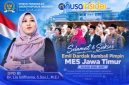 Foto. Anggota DPD RI Dr Lia Istifhama, S.Sos.i., M.E.I