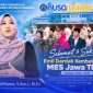 Foto. Anggota DPD RI Dr Lia Istifhama, S.Sos.i., M.E.I