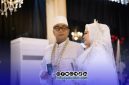 Foto. Pernikahan H Bambang Budianto Owner CV Ayunda Permata Sejahtera Bersama Istri Tercinta Asal Banyuwangi