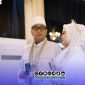 Foto. Pernikahan H Bambang Budianto Owner CV Ayunda Permata Sejahtera Bersama Istri Tercinta Asal Banyuwangi
