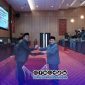 Foto. Pembahasan 8 Raperda DPRD Bersama Pemkab Sumenep