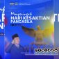 Foto. Flayer Ucapan Hari Kesaktian Pancasila dari Ketua Komisi IV DPRD Sumenep, Mulyadi