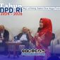 Foto. Anggota DPD RI, Dr Lia Istifhama, S.Sos.i., M.E.I