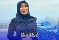 Foto. Senator Jatim, Dr Lia Istifhama 