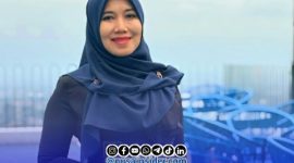 Foto. Senator Jatim, Dr Lia Istifhama 