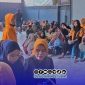 Foto. Buruh Pabrik Rokok CV Ayunda Permata Sejahtera Pamekasan