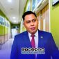 Foto. Anggota DPRD Pamekasan, Rasyid Fansori. 