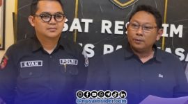 Sumber Foto. Humas Polres Pamekasan