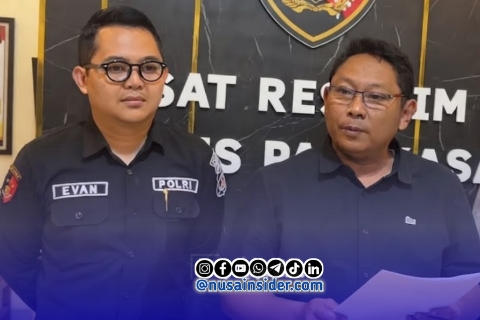 Sumber Foto. Humas Polres Pamekasan