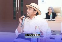 Foto. Owner CV Jawara Internasional Djaya, Marsuto Alfianto.