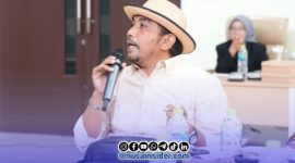 Foto. Owner CV Jawara Internasional Djaya, Marsuto Alfianto.