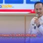 Foto. Kepala Bappeda Sumenep, Dr Ir Arif Firmanto,S.TP., M.Si., IPU ASEAN Eng. 