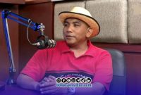 Foto. LBH Pamekasan, Marsuto Alfianto