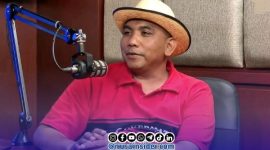 Foto. LBH Pamekasan, Marsuto Alfianto