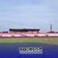 Foto. Gladi Bersih Penutupan Bakti TNI AD Wilayah Madura di GOR A Yani Sumenep, Sabtu 3 Oktober 2026