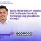 Foto. Presiden Fakta Foundation 