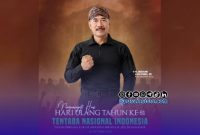 Foto. Miskun Legiyono, Penasehat PADA Jatim