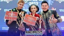 Foto. Duta Wisata Sumenep