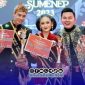 Foto. Duta Wisata Sumenep